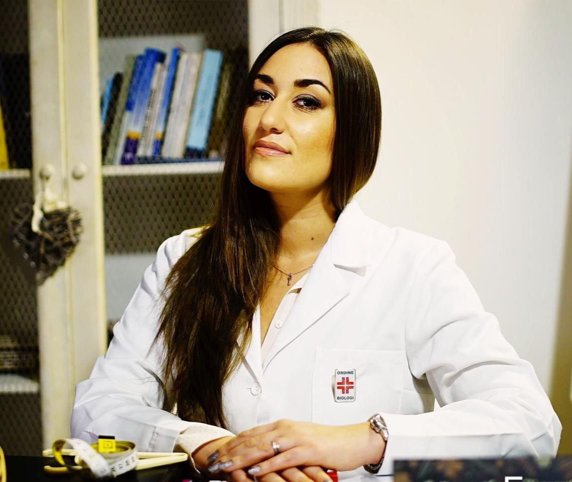 Serena Fioravanti